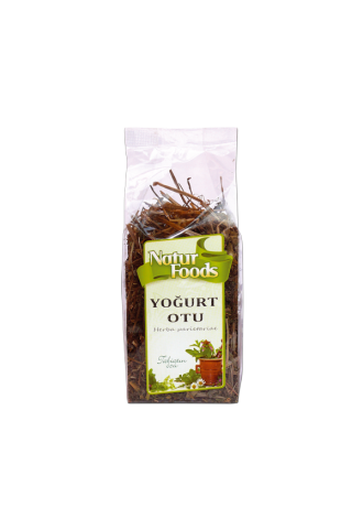 Natur Foods Yoğurt Otu 30 Gr